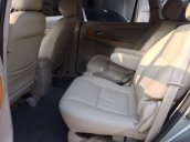 Cần bán Toyota Innova 2.0G sản xuất năm 2011, màu xám, giá chỉ 395 triệu