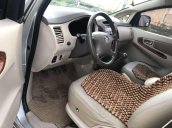 Cần bán Toyota Innova đời 2008, máy số nguyên bản 100%  