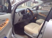 Cần bán xe cũ Toyota Innova đời 2007, 248tr