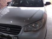 Bán ô tô Hyundai Elantra MT đời 2008, màu bạc, xe nhập giá cạnh tranh