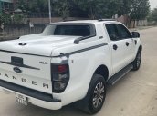 Cần bán lại xe Ford Ranger AT đời 2016, màu trắng, xe nhập giá cạnh tranh