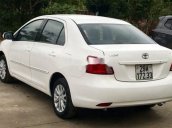 Bán Toyota Vios đời 2011, màu trắng số sàn, giá chỉ 246 triệu