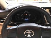 Cần bán gấp Toyota Vios năm sản xuất 2018 số sàn