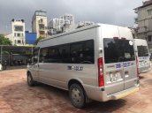 Bán Ford Transit năm 2015, bản tiêu chuẩn