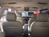 Cần bán Toyota Innova 2.0G sản xuất năm 2011, màu xám, giá chỉ 395 triệu