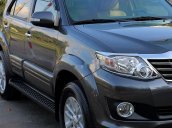 Cần bán xe cũ Toyota Fortuner năm 2014, giá 586tr