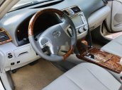 Cần bán xe cũ Toyota Camry đời 2009, nhập khẩu