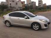 Cần bán xe cũ Mazda 3 sản xuất năm 2010, nhập khẩu nguyên chiếc