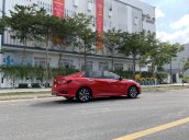 Cần bán lại xe Honda Civic sản xuất năm 2018, màu đỏ như mới