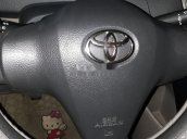 Bán Toyota Vios E 2009, màu bạc, giá tốt