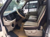 Bán Ford Transit năm 2015, bản tiêu chuẩn