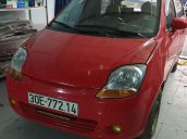 Cần bán xe Chevrolet Spark năm 2010, 98tr