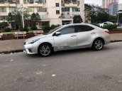 Cần bán xe Toyota Corolla Altis 1.8G sản xuất năm 2014, màu bạc