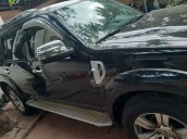 Cần bán xe Ford Everest đời 2011, màu đen chính chủ