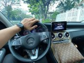 Bán xe Mercedes C250 Exclusive năm 2017, màu nâu, nhập khẩu nguyên chiếc