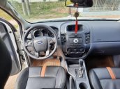 Cần bán lại xe Ford Ranger AT đời 2016, màu trắng, xe nhập giá cạnh tranh