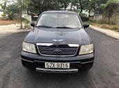 Bán Ford Escape sản xuất năm 2004, màu đen số tự động, 188tr