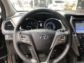 Cần bán gấp Hyundai Santa Fe AT đời 2018