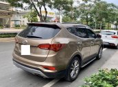 Cần bán lại xe Hyundai Santa Fe năm 2018