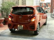 Cần bán Toyota Wigo 1.2 AT năm sản xuất 2019, xe nhập