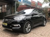 Cần bán gấp Hyundai Santa Fe AT đời 2018