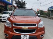 Bán ô tô Chevrolet Colorado AT 2016, nhập khẩu nguyên chiếc giá cạnh tranh