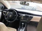 Cần bán xe Toyota Corolla Altis 1.8G sản xuất năm 2014, màu bạc