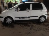 Bán Daewoo Matiz SE 2007, màu trắng, 67 triệu