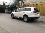 Bán xe cũ Mitsubishi Pajero Sport sản xuất 2017, giá tốt