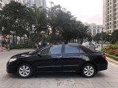 Bán Toyota Corolla Altis đời 2011, màu đen xe gia đình