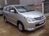 Cần bán xe cũ Toyota Innova đời 2007, 248tr