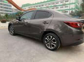 Cần bán gấp Mazda 2 đời 2016, màu nâu còn mới, giá chỉ 448 triệu