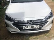 Cần bán Hyundai Elantra đời 2019, màu trắng, nhập khẩu nguyên chiếc