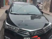 Bán xe Toyota Corolla Altis sản xuất năm 2016, giá 630tr