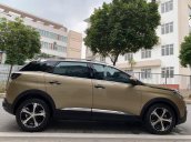 Cần bán xe Peugeot 3008 năm sản xuất 2019, màu vàng