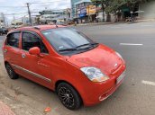 Bán xe Chevrolet Spark năm 2010