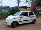 Bán xe Chevrolet Spark đời 2009, giá cạnh tranh