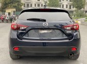 Cần bán lại xe Mazda 3 sản xuất năm 2017, 605tr