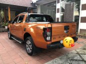 Bán xe Ford Ranger Wildtrak 3.2 sản xuất năm 2016, xe nhập như mới