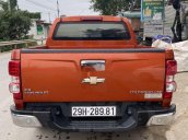 Bán ô tô Chevrolet Colorado AT 2016, nhập khẩu nguyên chiếc giá cạnh tranh