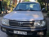 Land Cruiser cuối 2001, đầu 2002 xe gia đình cần bán