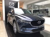 New CX5 2.0 Deluxe ưu đãi giá tốt, sẵn xe, hỗ trợ vay 90%