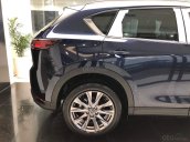 New CX5 2.0 Deluxe ưu đãi giá tốt, sẵn xe, hỗ trợ vay 90%