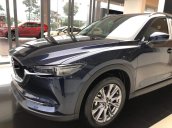 New CX5 2.0 Deluxe ưu đãi giá tốt, sẵn xe, hỗ trợ vay 90%