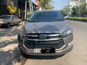 Cần bán Toyota Innova đời 2019, màu nâu ánh kim 