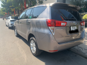 Cần bán Toyota Innova đời 2019, màu nâu ánh kim 