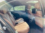 Mercedes S400 2014, siêu lướt màu đen