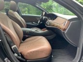 Mercedes S400 2014, siêu lướt màu đen