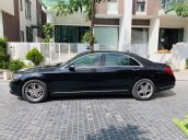 Mercedes S400 2014, siêu lướt màu đen