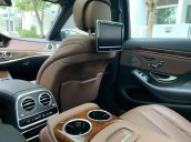 Mercedes S400 2014, siêu lướt màu đen